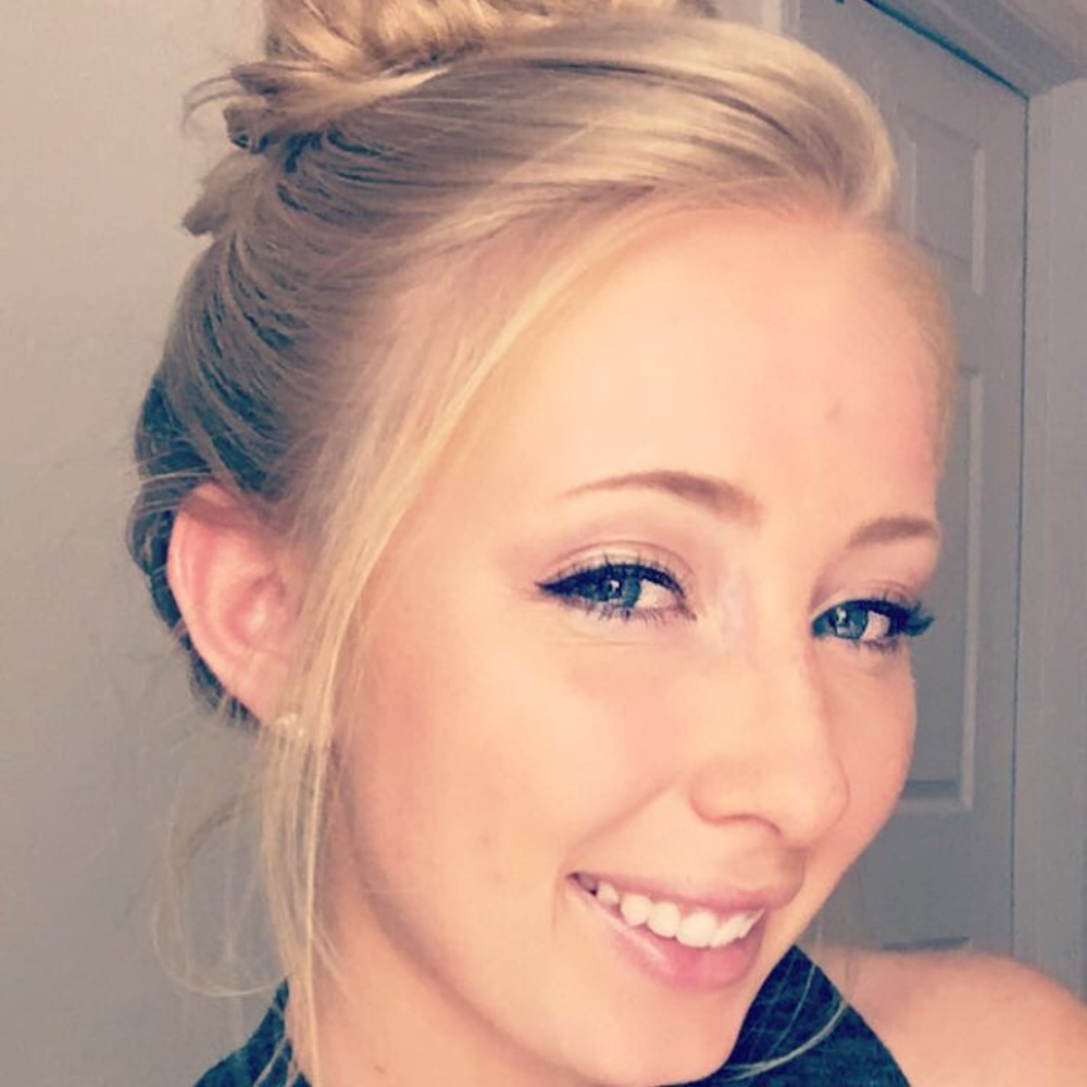 Meet your Posher, Britbrittany